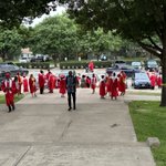Photo by Lake Highlands High School (@LakeHighlandsHS)