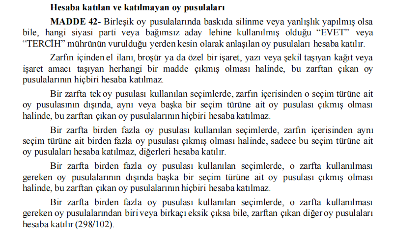 Karakter sınırlaması olunca ancak bu şekilde izah edebildim :) Detayı 135 No'Lu Genelgenin 42. Maddesinde 👇