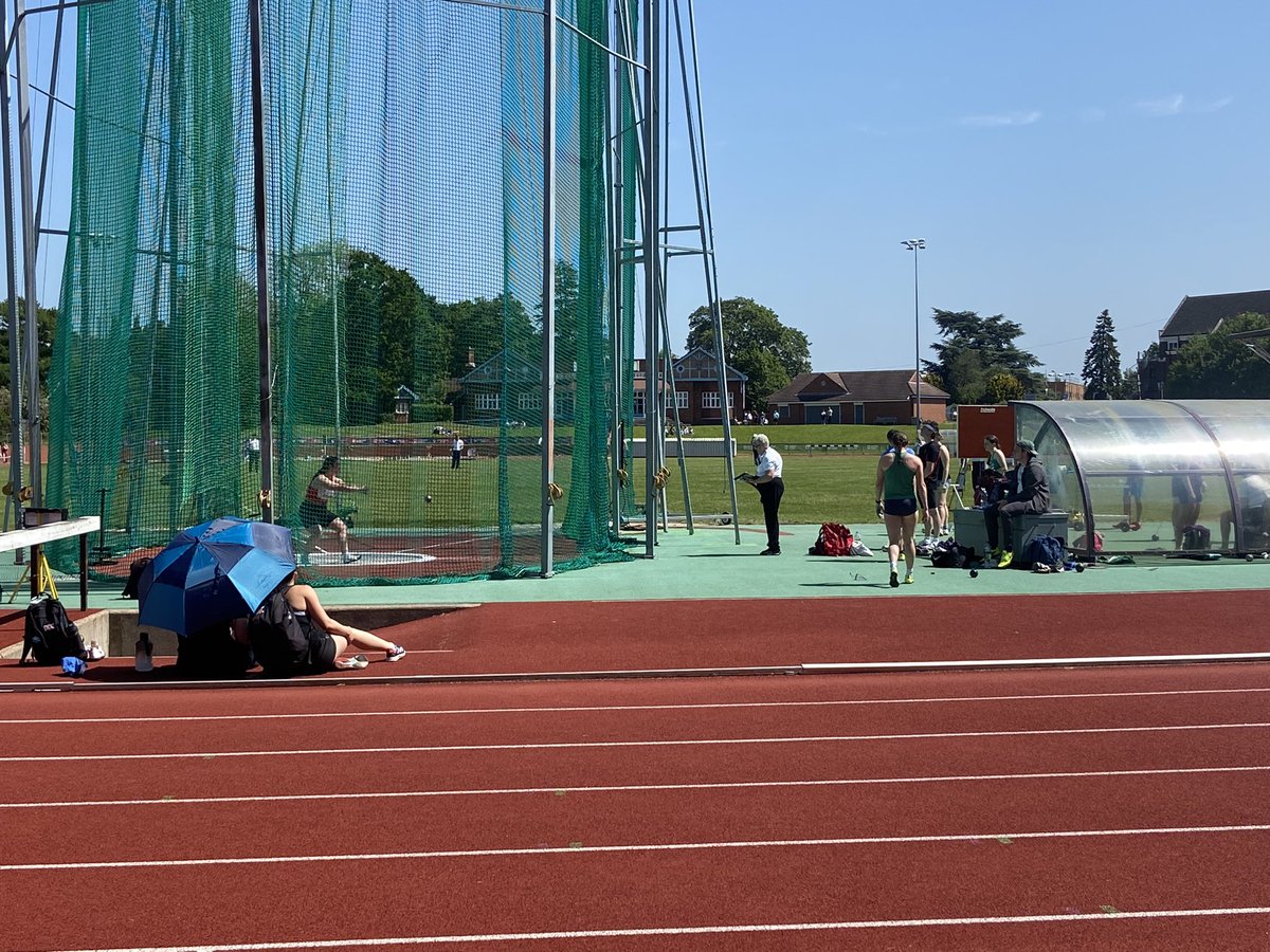 Ryan Spencer - Jones (@ryanshotput) on Twitter photo .<a href="/WelshAthletics/">Welsh Athletics</a> throwers are at inaugural Throws Pathway International in Loughborough today. .<a href="/WelshAthletics/">Welsh Athletics</a> throwers are at inaugural Throws Pathway International in Loughborough today.
