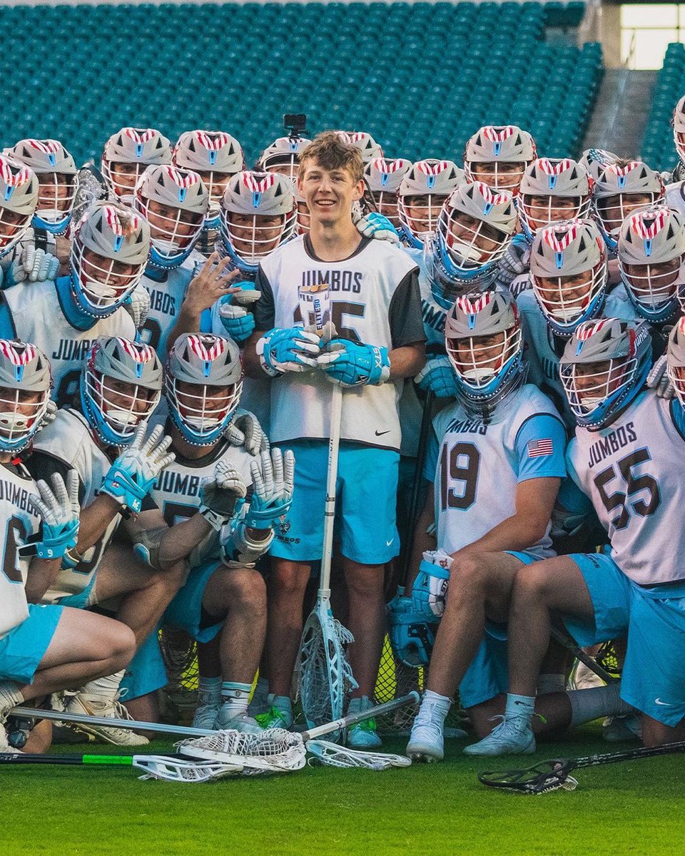 ADVNC Lacrosse tweet media
