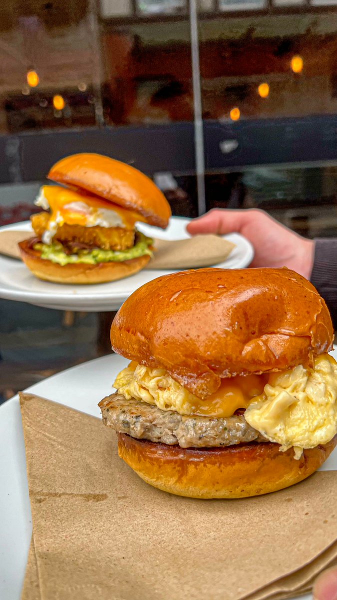 Bold Street Coffee tweet media