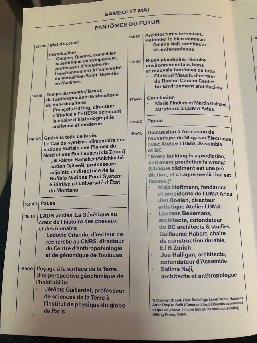 Guillaume Habert tweet media