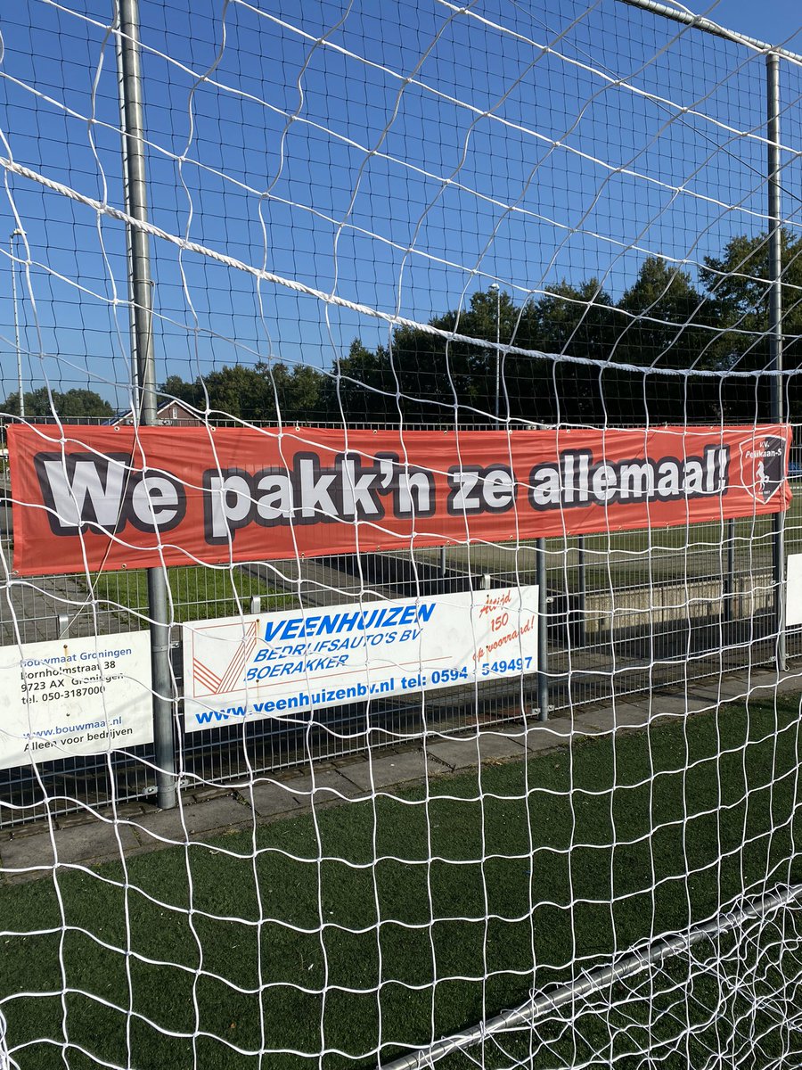 HaanJan's tweet image. Veel succes allemaal vanmiddag….