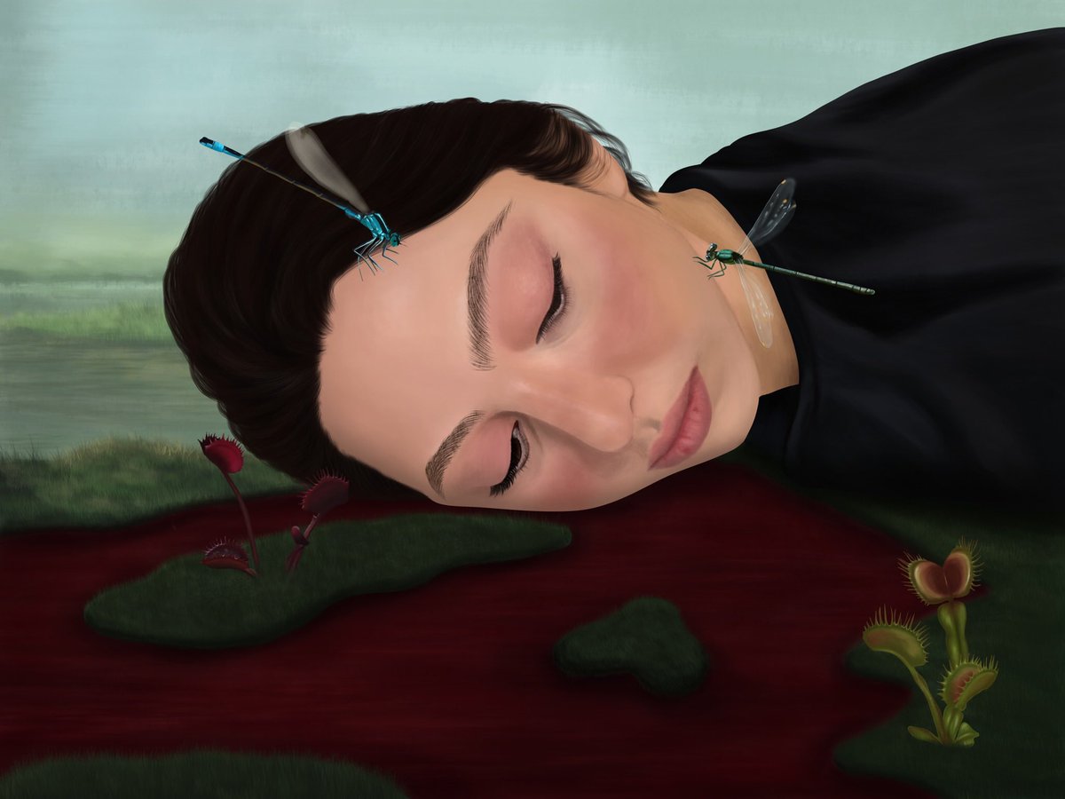 🔔Meaningful &amp; emotional 
artworks  by talented artist <a href="/et_romina/">Romina eteᴺᶠᵀ💚🕊️❤️ rominaa.eth</a> 
You must see this great collection! 
"Hemophobi"is one of them⬇️⬇️
The blood in our veins circulates our qualities;each drop of our blood contains our power, our strength, our pride... 
💲Just 0.13 $ETH! 
Link ⬇️