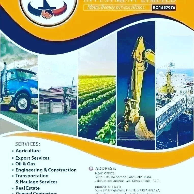 NwoyikaL's tweet image. Crazy deals are here again! 😱 Enjoy a whopping price slash/freebie this May when you patronize us at any of our  products and services nationwide. 🛒 Offer valid from 31st - 31st December 2023. 🗓️ 

 #riceplus #realestate #agricultureandexports #engineeringandconstruction