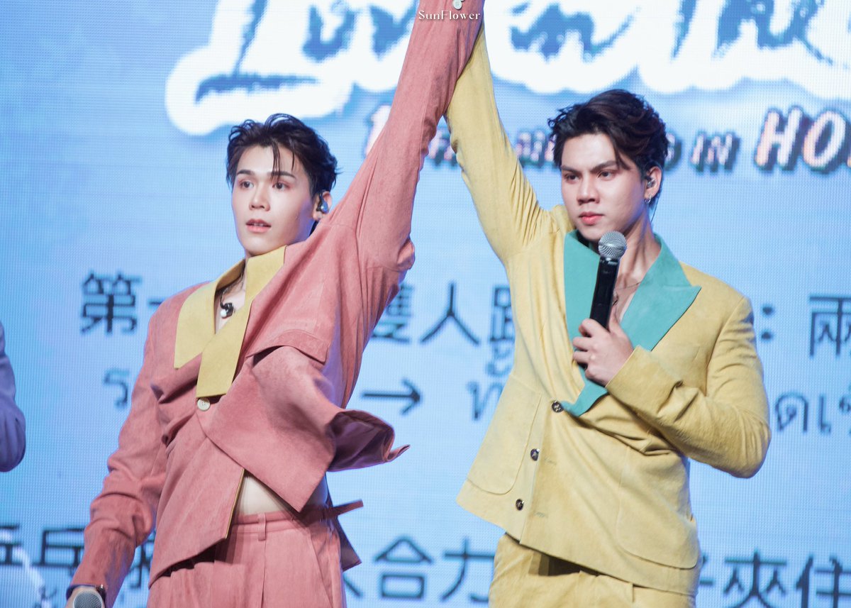 𝟐𝟑𝟎𝟓𝟐𝟕  

We're here✨｜<a href="/fort_fts/">FortFTS (福福) #เวียร์</a> <a href="/peatwasu/">peatwasu #เคลวิน</a> ෆ ̖́-  

#FortFTS #ComeFortZon 
#Peatwasu #CaptainPeat 
#Fortpeat #BabyFeat 
#LoveinTheAir1stFMinHongKong