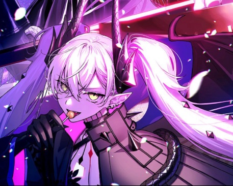 奏章の女の子……ディアブロ4で復活した母リリスと合わせてのリリス