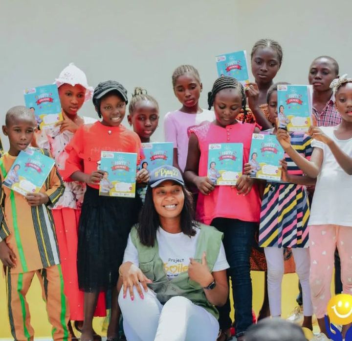 ps4hfoundation's tweet photo. It's children's day..
Happy children's day to all the amazing kids out there you are love and appreciated 🥰🥰
#childrensday
#EastRutherfordTSTheErasTour
#pshf
@ps4hfoundation https://t.co/IF8amrrhu6