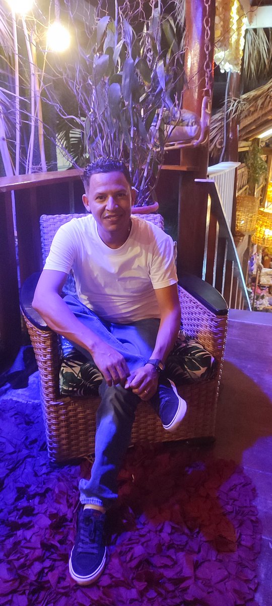 Fausto Disla tweet media