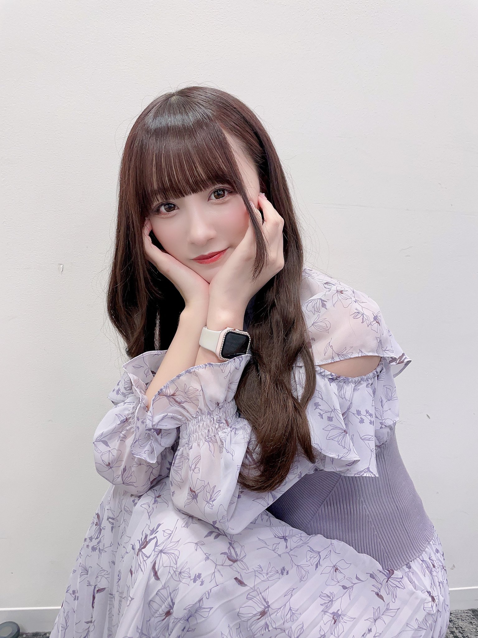 音嶋 莉沙 on X: 