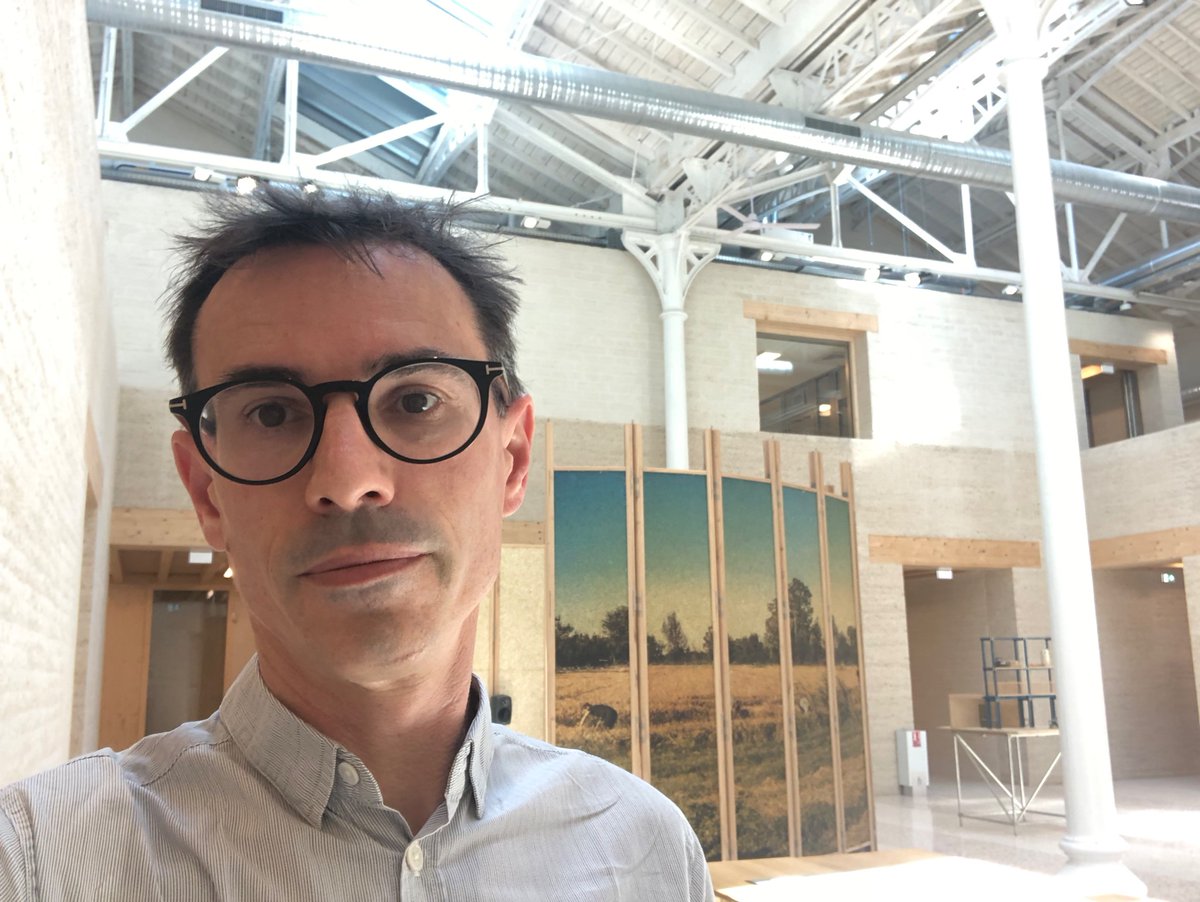 Guillaume Habert tweet media