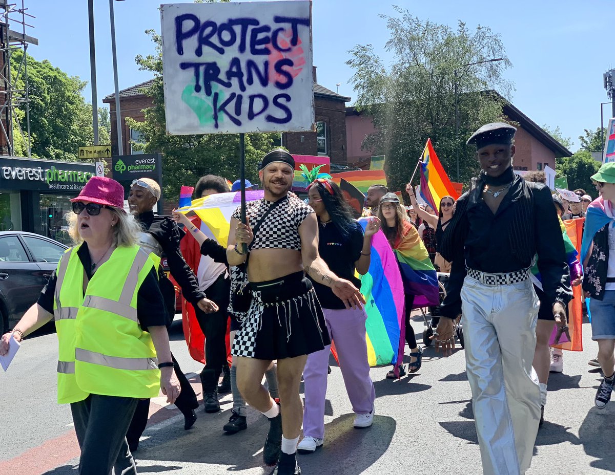 Eve Holt (@evefrancisholt) on Twitter photo Great scenes on Withington Road as the community comes together to celebrate <a href="/PrideontheRange/">Pride on the Range</a>. Full programme of events below π #Pride2023 #PrideOnTheRange Great scenes on Withington Road as the community comes together to celebrate <a href="/PrideontheRange/">Pride on the Range</a>. Full programme of events below π #Pride2023 #PrideOnTheRange