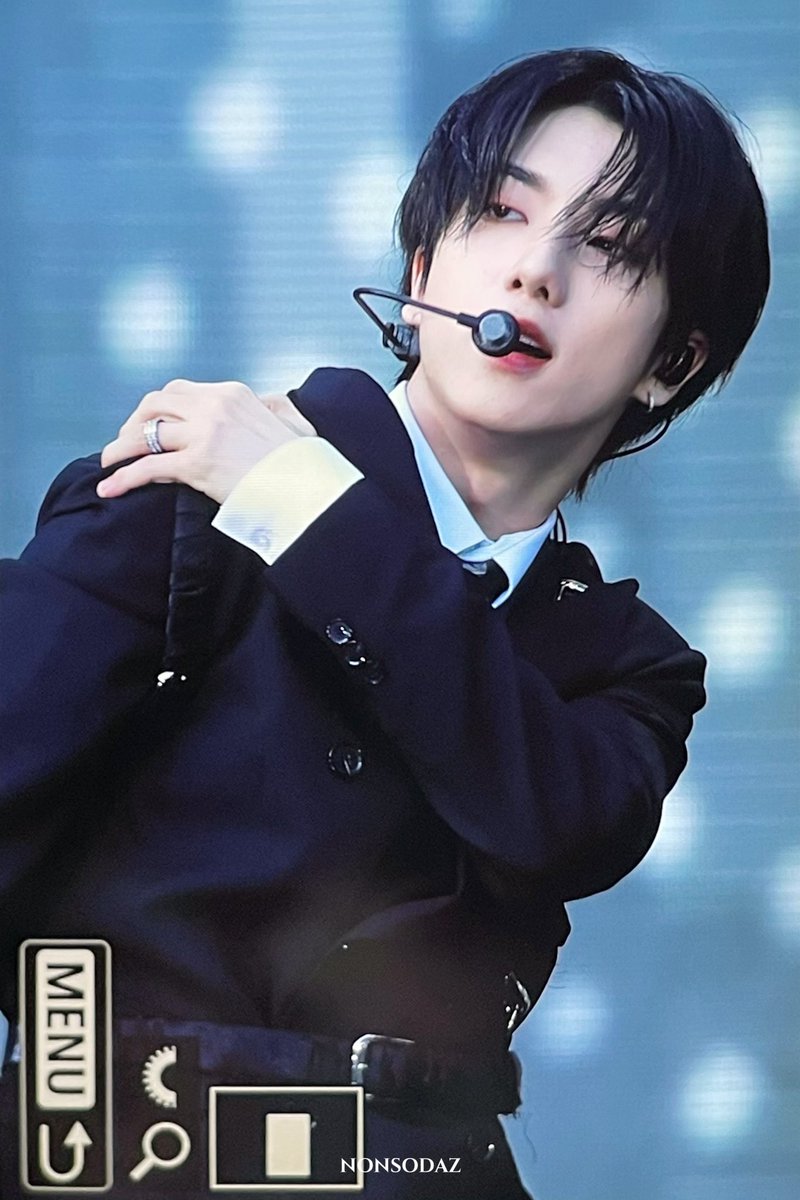 NonSodaz's tweet photo. 230527 부산 드림콘서트

#전도염 #도염 #DY #ドヨム
#JUSTB #저스트비 https://t.co/ofkGSS7mvD