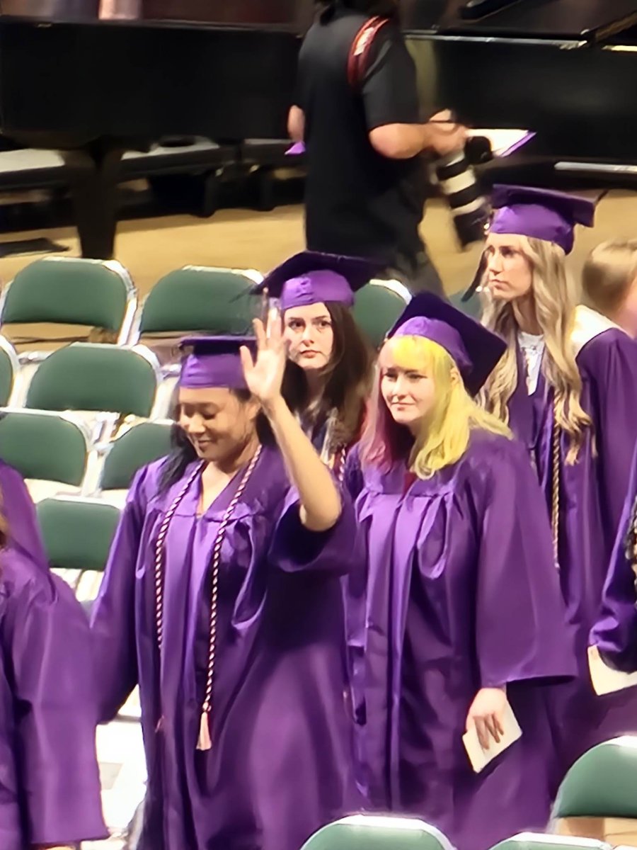 Seimone Griffin tweet media