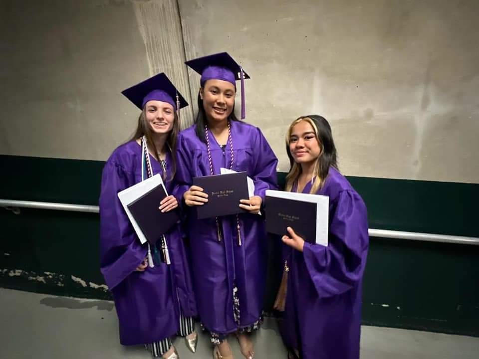 Seimone Griffin tweet media