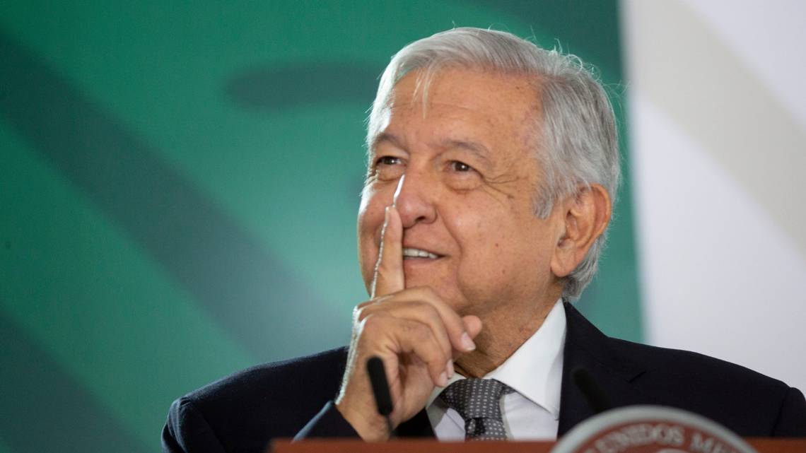 Andres Oppenheimer tweet media