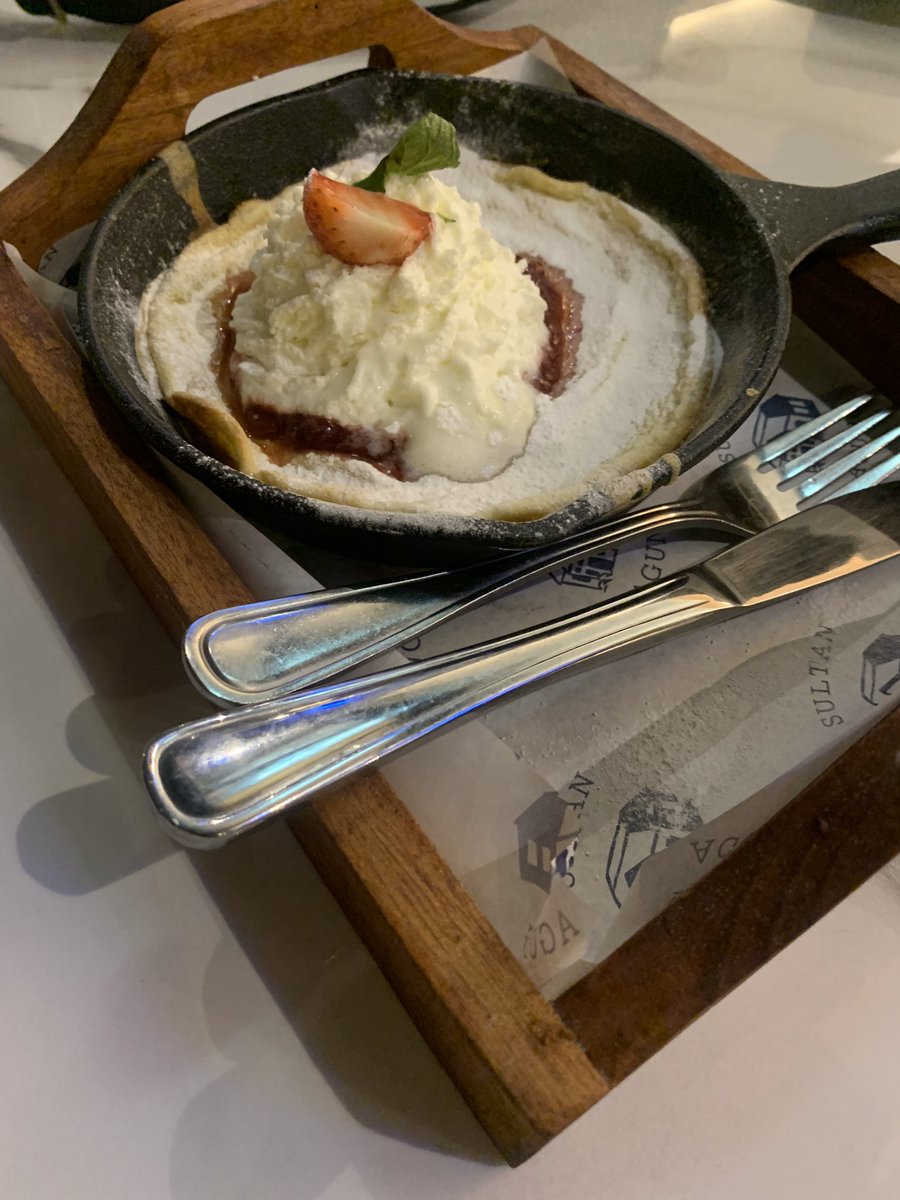 Ke bandung cuma pengen ini 😌