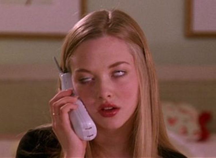 Me when I see another “spiritual coach” passive aggressively posting sh*t on their stories instead of having an adult conversation
