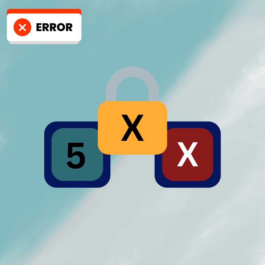 Weboptimize90's tweet image. In the context of websites, 5xx errors refer to a category of HTTP status codes that indicate server-side errors. These errors occur when a web server encounters a problem while attempting to fulfill a client&apos;s request. 
#seo #seoagency #weboptimization