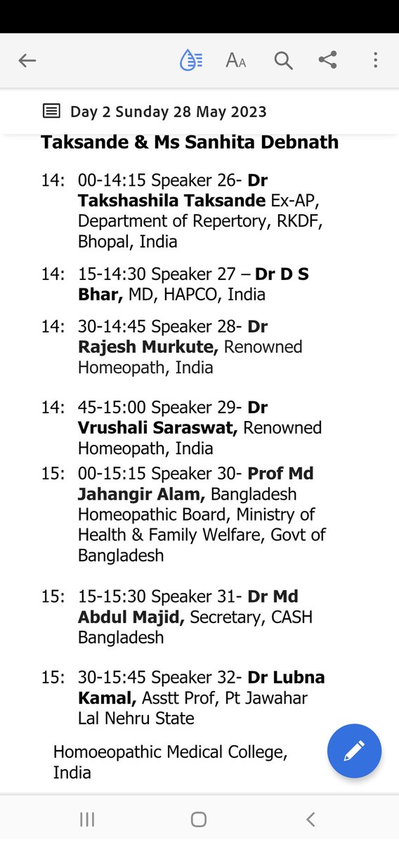 Kolkata here I come to the 5th World Congress on Homeopathy