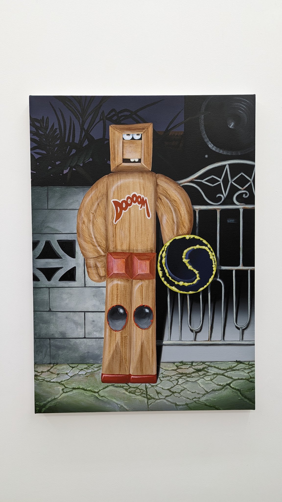 GARCIA LLAMAS（グラシア　ラマス）、面、希少な額装用大判画集画 GARCIA LLAMAS（グラシア ラマス）、面、希少な額装用大判画集画