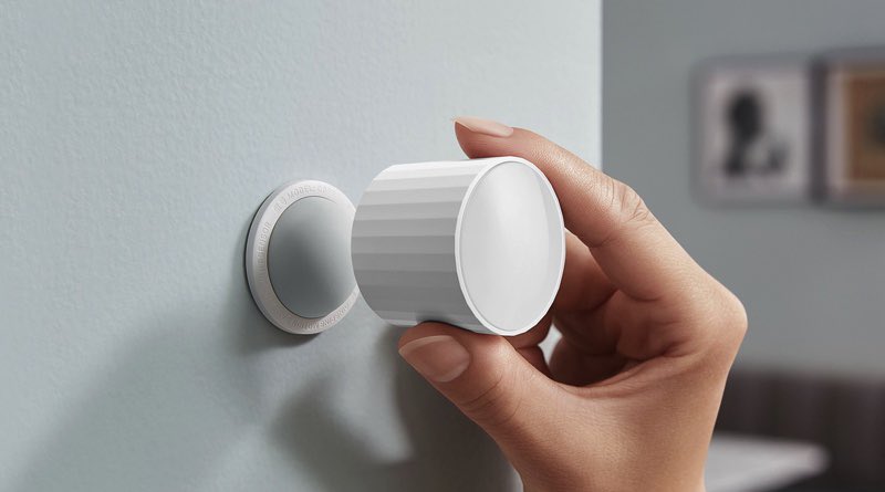 Qingping #Thread #HomeKit Motion Sensor Goes on Sale in China homekitnews.com/2023/05/27/qin…