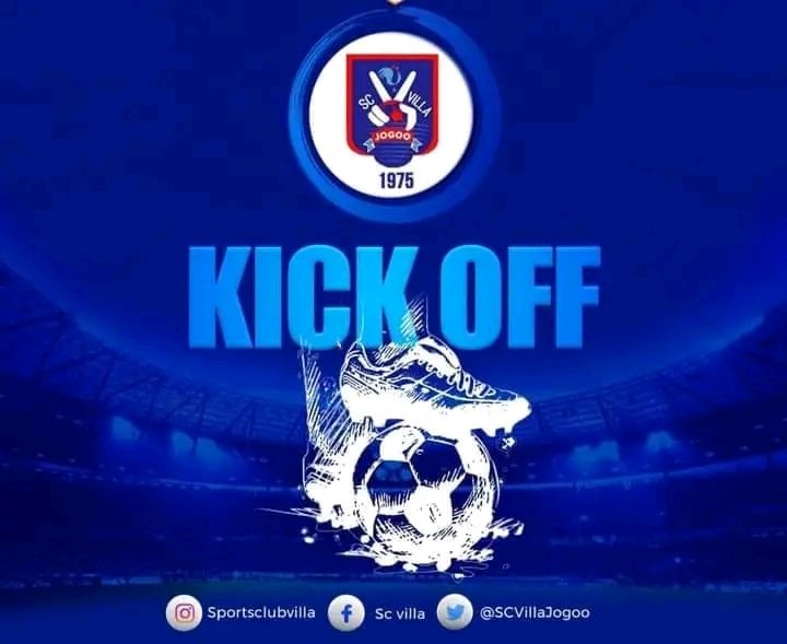 SCVillaJogoo's tweet image. Ref Ali Sabila gets us underway... 01'

SC Villa 0-0 URA Football Club

#SCVUpdates #WeAreJogoos #SCVURA