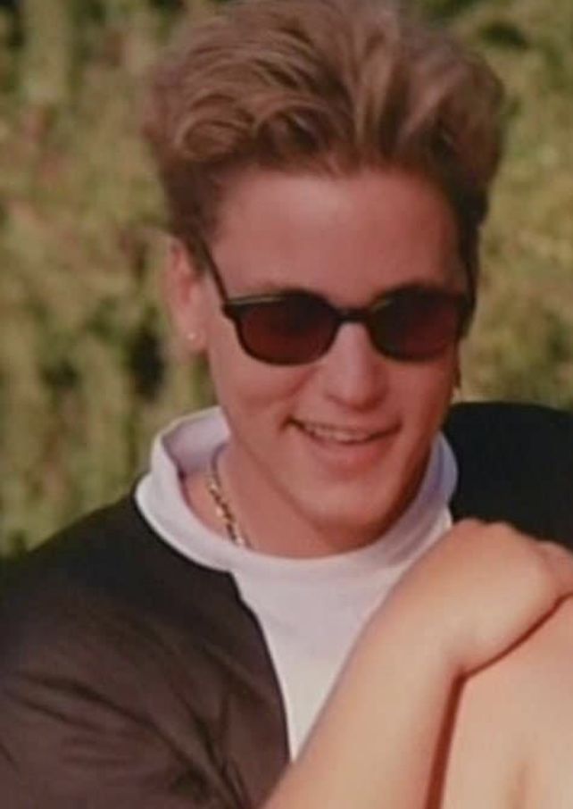 #CoreyHaim