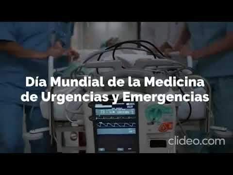27 de mayo Día Internacional de la Medicina de Urgencias y Emergencias. 
Desde el <a href="/SaludDPinar/">Dirección General de Salud_Pinar Del Río</a> nos sumamos al saludo y agradecimiento a todos los equipos de salud de estas unidades #PinardelRío #CubaPorLaVida 🇨🇺