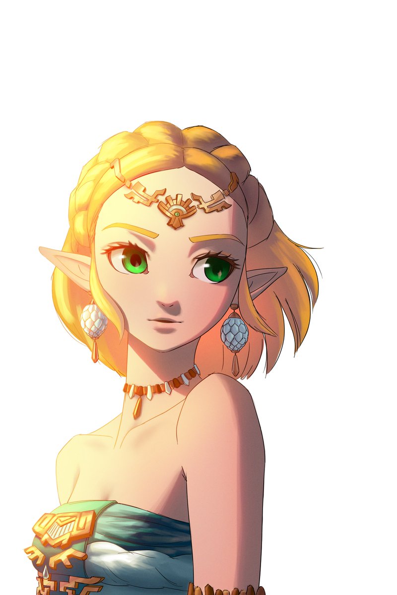 Princess Zelda #Zelda #TheLegendOfZeldaTearsOfTheKingdom