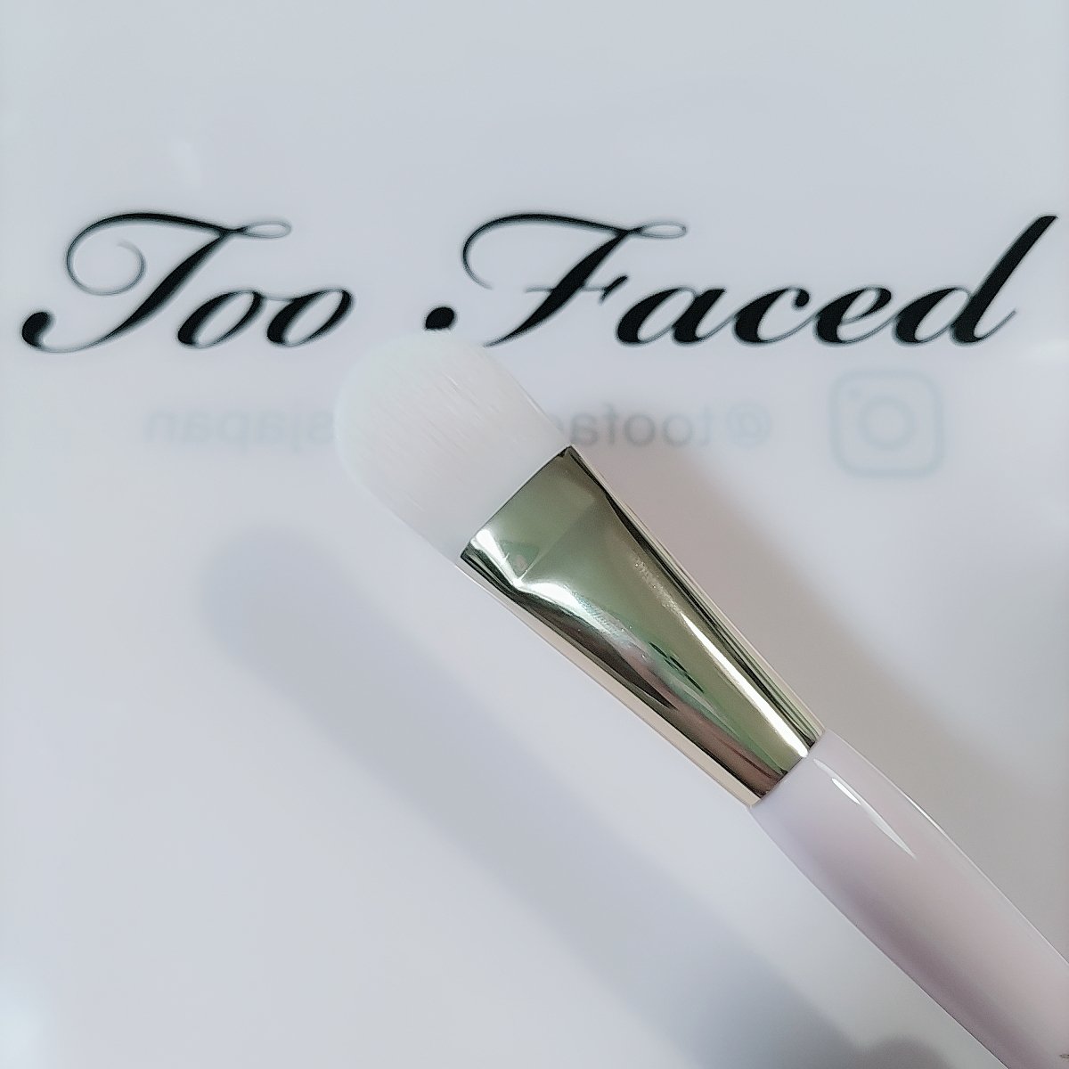 トゥーフェイスド (@TooFaced_JP) / Posts / X