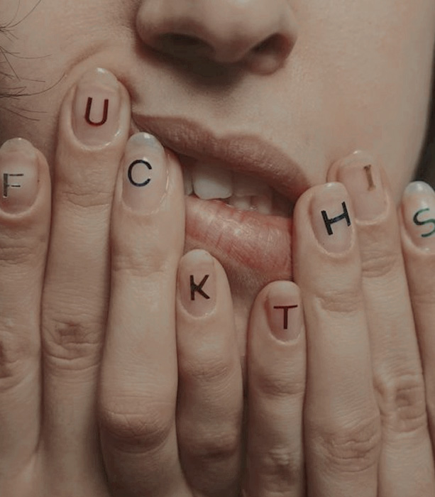 ⠀⠀
 ⠀⠀ ⠀ 𝐓𝐈𝐄𝐍𝐄𝐒 𝐔𝐍 𝐌𝐄𝐍𝐒𝐀𝐉𝐄 𝐍𝐔𝐄𝐕𝐎 .ᐟ
  ⠀ 𝒍͟𝒐͟𝒔͟ 𝒊͟𝒏͟𝒆͟𝒇͟𝒂͟𝒃͟𝒍͟𝒆͟𝒔: ¿quien se apunta a
 ⠀  pasar el año de nuestras vidas?
  ⠀  ⠀⠀——— 𝘀𝗾𝘂𝗮𝗱 𝗿𝗲𝗮𝗹𝗶𝘀𝘁𝗮
       ⠀⠀——— 𝐚𝐦𝐢𝐠𝐨𝐬 𝐞𝐧 𝐮𝐧 𝐩𝐮𝐞𝐛𝐥𝐨 𝐝𝐞 𝐌𝐚𝐝𝐫𝐢𝐝
⠀⠀ ⠀