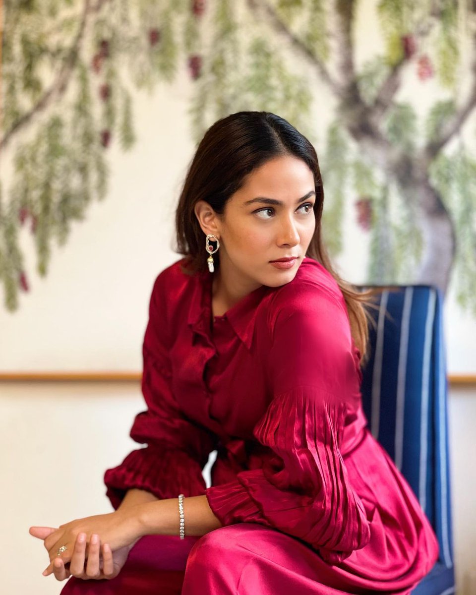 5 co-ord sets from #MiraRajputKapoor’s closet that will have you looking on-point 24/7: trib.al/RcwjbAr