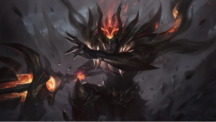 Satorius tweet media