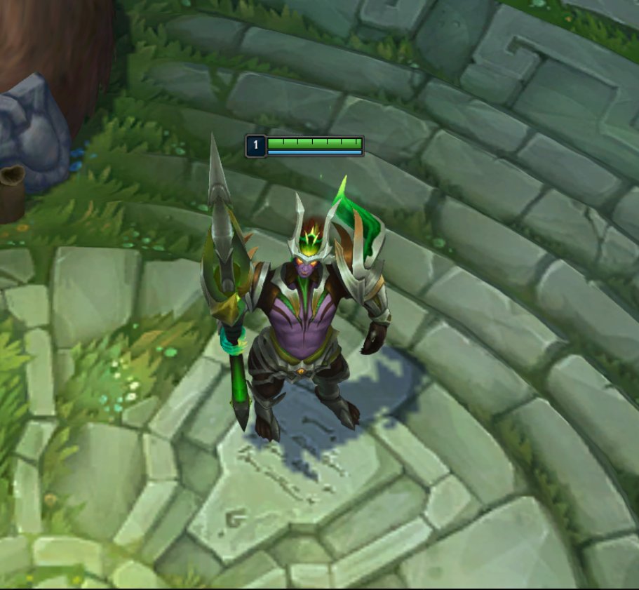 Thanks to the #LPP team I have 10 Nightbringer Jarvan IV codes to give out!

They work for ANY region!

⭐️Follow me
⭐️Retweet this post
⭐️Like this post

Good luck to all!