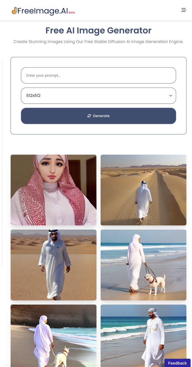 🚀 هل تبحث عن أداة تساعدك على تحويل نصوصك إلى صور بشكل احترافي؟ 

📝📸 استخدم الآن أداة مجانية رائعة على الرابط: 

freeimage.ai 

وتمتع بنتائجها المذهلة والواضحة! 🔥

 #نص_إلى_صورة #تحويل_نص_إلى_صور #مجانية #احترافية