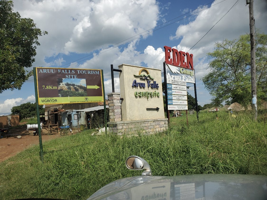 Tugende mu northern Uganda ☺️🔥🔥
#ExploreNorth @ExploreUganda 
#PromoteDomesticTourism