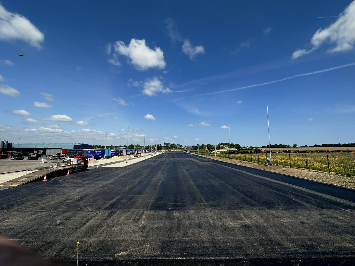 Hall Macadam Ltd tweet media