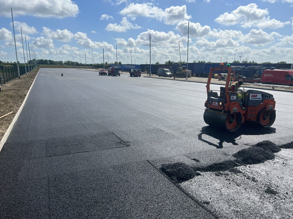Hall Macadam Ltd tweet media