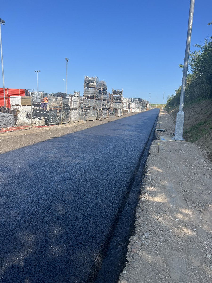 Hall Macadam Ltd tweet media