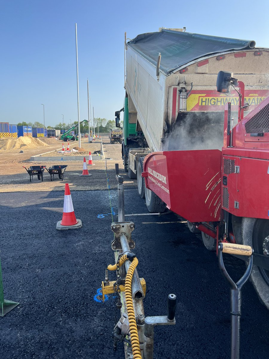 Hall Macadam Ltd tweet media
