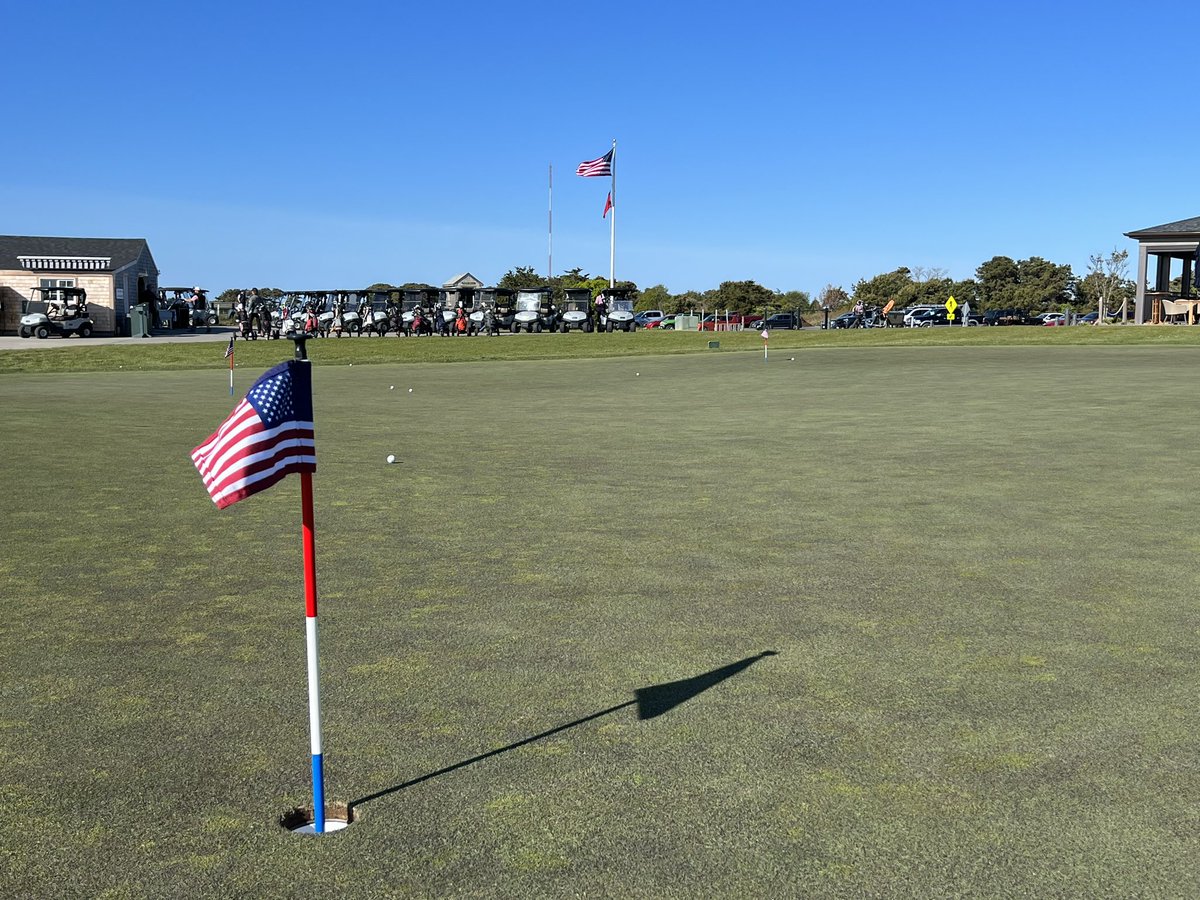 A little custom paint job for MDW