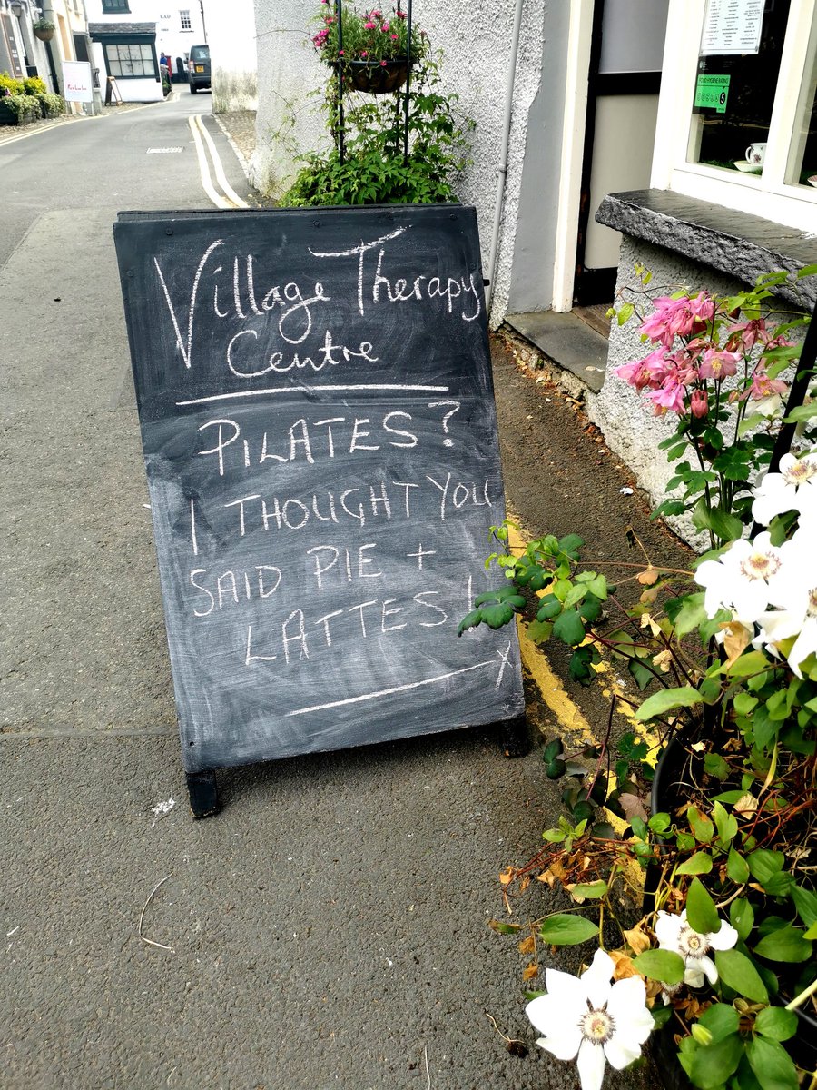 Old Cobblers Tea Room Hawkshead