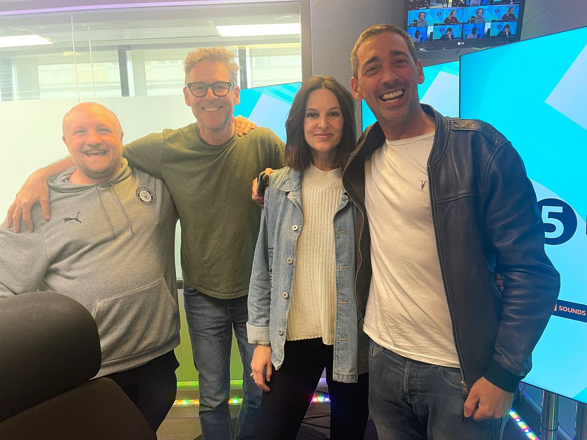 Charlie Copsey tweet media