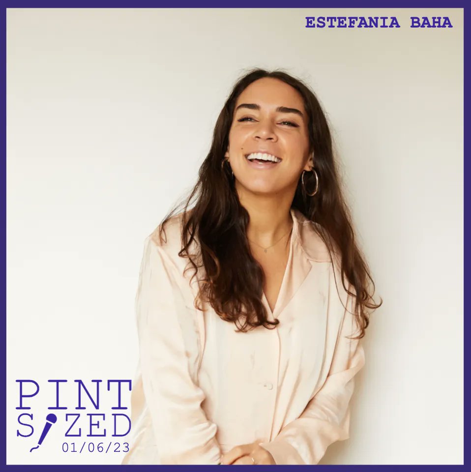 Pint-Sized Performances tweet media