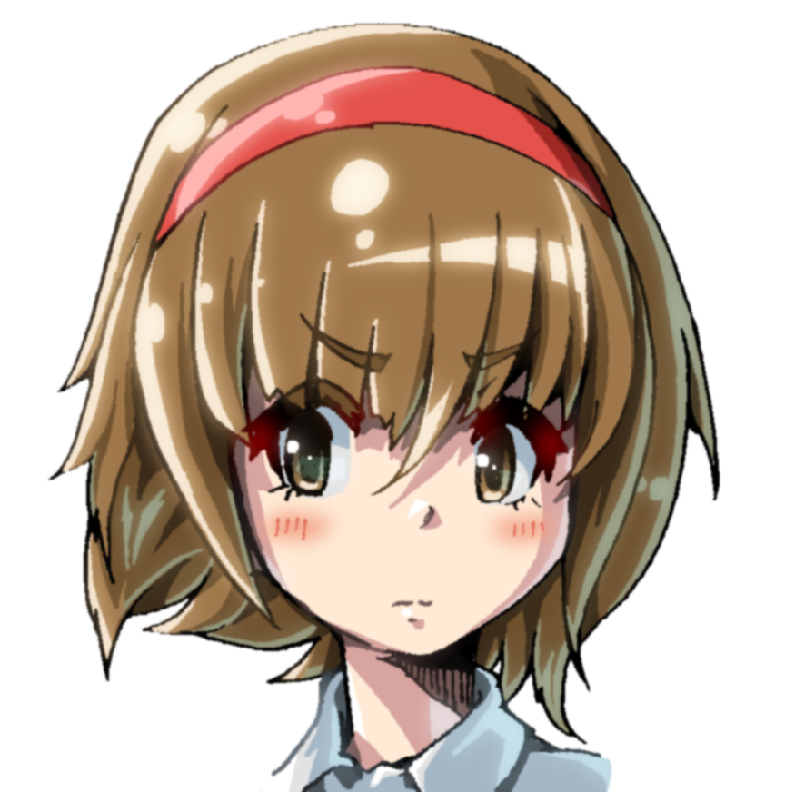 「見た目今までと変わらんけど アナログ線画を取り込んで二値化いつもの塗りやってます」|黒猫童子のイラスト