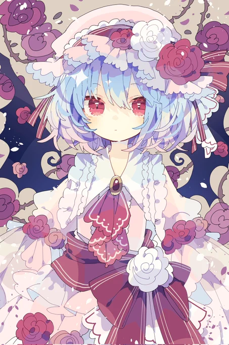 レミィ様