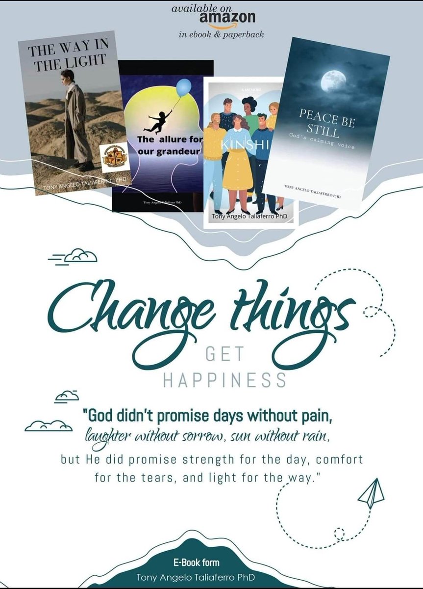 Enjoy God's Word
Garden of Yahweh a.co/d/csMXGUV
#christianbook #christianbooks #christianauthor #christian #christianbookstagram #jesus #bookstagram #christianity #bible #faith #christianblog #christianwriter #book #christianwriters #devotional #christianblogger #god