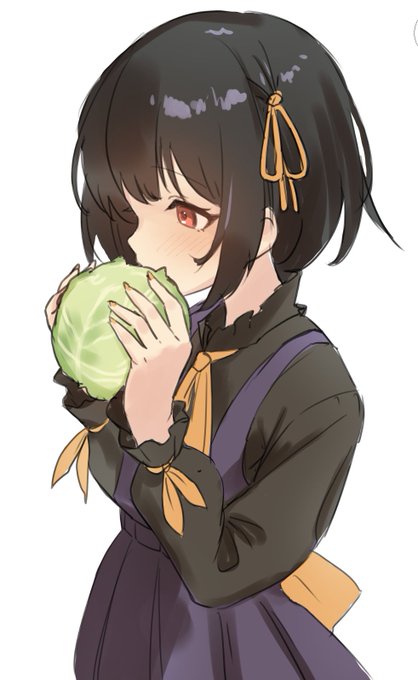 「melon bread」 illustration images(Latest｜RT&Fav:50)