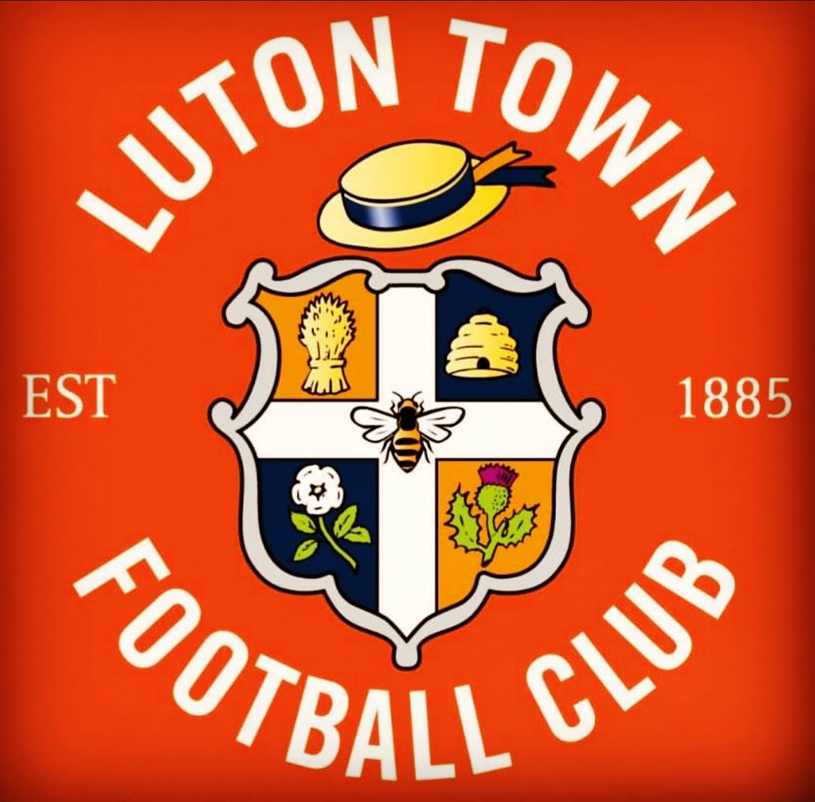 Good luck everyone. Prob the richest game in the club’s history today. COYH